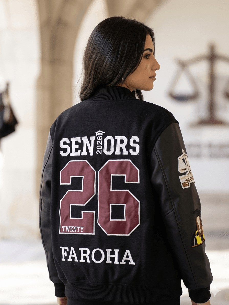 FAROHA, back to back