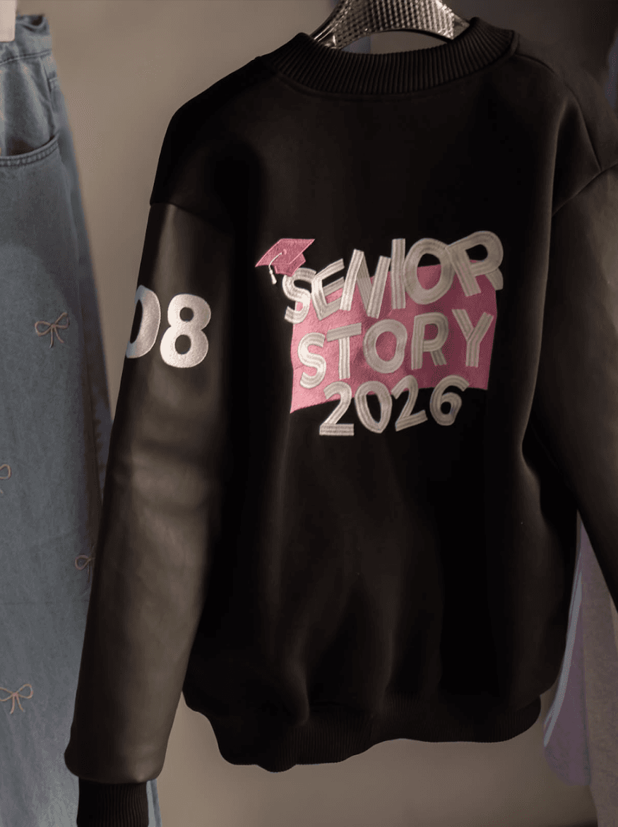 Senior Story, chapter 2026